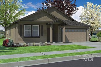 7652 W Havana Dr Unit Lot 15 Block 8 Baser, Boise, ID 83709