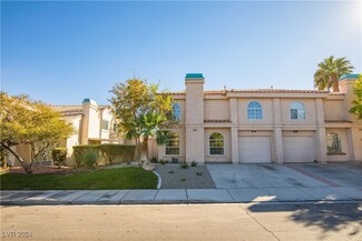 7943 W Rochelle Ave, Las Vegas, NV 89147