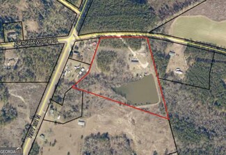 503 Alton Lawson Rd, Adrian, GA 31002