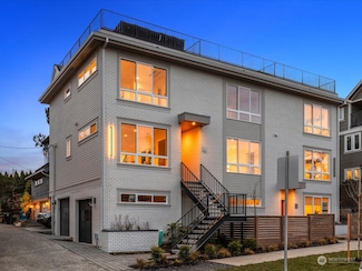 4211 E Mcgilvra St Unit C, Seattle, WA 98112