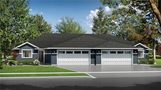 152 E Randall Rd Unit Lot 8, Fall Creek, WI 54742
