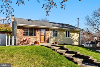 942 Hilton Ave, Feasterville Trevose, PA 19053