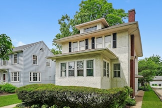 3218 Wenonah Ave, Berwyn, IL 60402