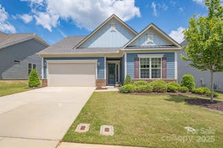 215 Pintail Dr, Unionville, NC 28110