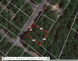 1118 N Lakeshore Bluff, Cleveland, OK 74020