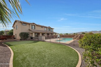 19428 W Colter St, Litchfield Park, AZ 85340