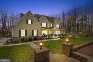 2028 Baldwin Mill Rd, Fallston, MD 21047
