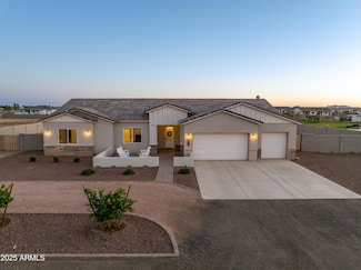 4017 E Bud Ln, San Tan Valley, AZ 85140