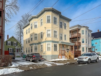 50-50A Kirtland St, Lynn, MA 01905