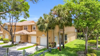 10104 Royal Palm Blvd Unit 107C, Coral Springs, FL 33065