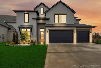 4716 S Sequoia Ave, Broken Arrow, OK 74011