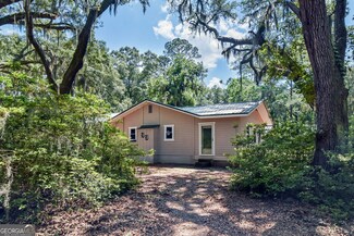 1069 Shellman Hammock Dr NE, Townsend, GA 31331