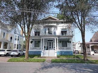 117 Circular St Unit 2, Saratoga Springs, NY 12866