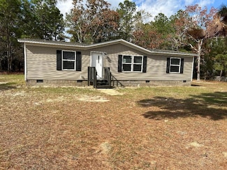 106 Scrub Oak Ct, Ridge Spring, SC 29129