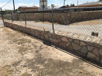 130 Champie Ln, El Paso, TX 79915
