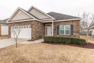 205 Gray Fox Crossing, Bonaire, GA 31005