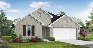 Cypress, New Braunfels, TX 78132