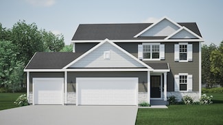 107 Reuben Ct, Beaver Dam, WI 53916