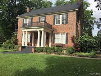 1960 Ridge Ave, Montgomery, AL 36106