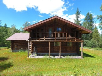 10270 Hwy 2 E, Coram, MT 59913