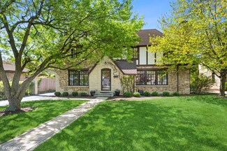 404 Jackson Ave, Glencoe, IL 60022