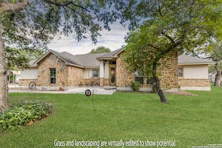 205 Sendera Crossing (1 387 Acres), La Vernia, TX 78121