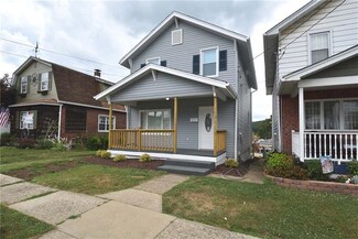 1517 Cambridge St, Natrona Heights, PA 15065