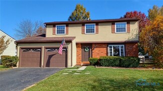 2063 Bromford Rd, Maumee, OH 43537