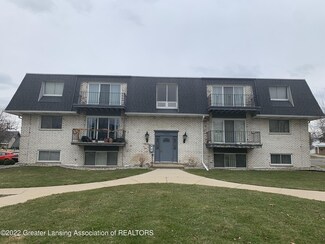 5525 W St Joseph Hwy Unit A-4, Lansing, MI 48917