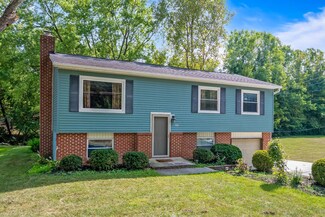 205 Belle Ave, Delaware, OH 43015