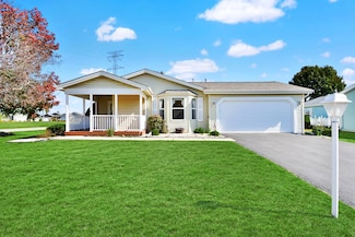 601 Filly Ln, Grayslake, IL 60030