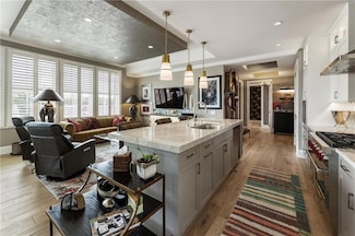 58 Canton St Unit 410, Alpharetta, GA 30009