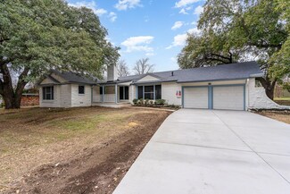 3916 Reagan Dr, Fort Worth, TX 76116