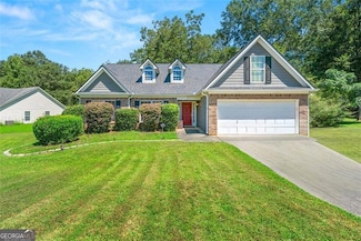 1145 Augustine Dr, Auburn, GA 30011