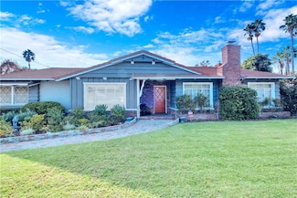 1119 S 5th Ave, Arcadia, CA 91006