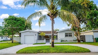 7795 Granada Blvd, Miramar, FL 33023