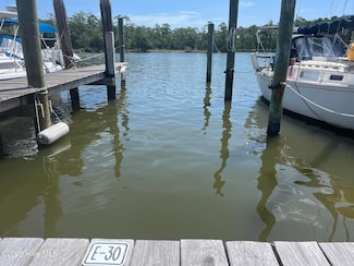 414 Whittaker Point Rd Unit E-30, Oriental, NC 28571