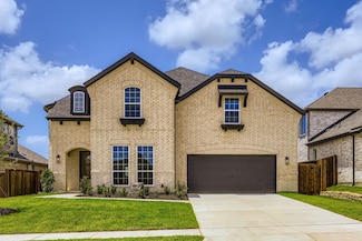 1804 Flowerfield, Mansfield, TX 76063