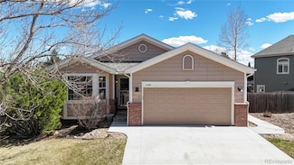 1229 Berganot Trail, Castle Pines, CO 80108