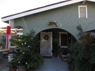 4261 Market St, San Diego, CA 92102
