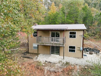 14641 Engledow Springs Rd, de Soto, MO 63020