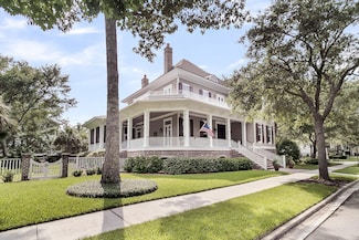 401 Ralston Creek St, Daniel Island, SC 29492