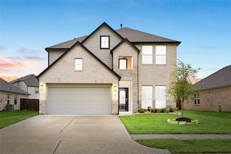 308 Spruce Oak Ln, Waller, TX 77484