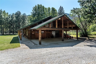 18680 Us Highway 2, Leavenworth, WA 98826