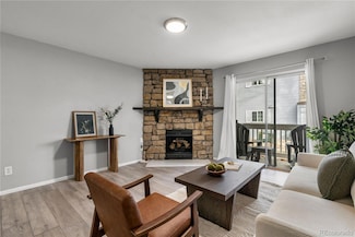 13333 E Asbury Dr Unit 104, Aurora, CO 80014