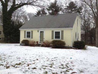25 Colrain Rd, Topsfield, MA 01983