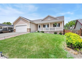 2609 Wharf St, Evans, CO 80620