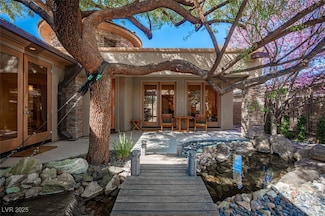 15 Emerald Dunes Cir, Henderson, NV 89052