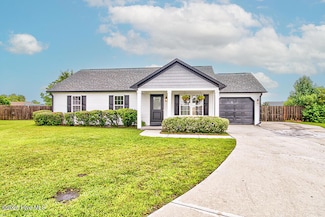2604 Larne Ct, Wilmington, NC 28411
