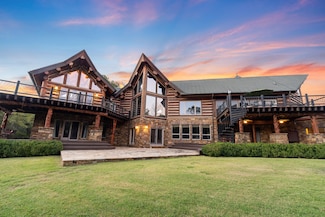 13468 Hwy 10, Tahlequah, OK 74464